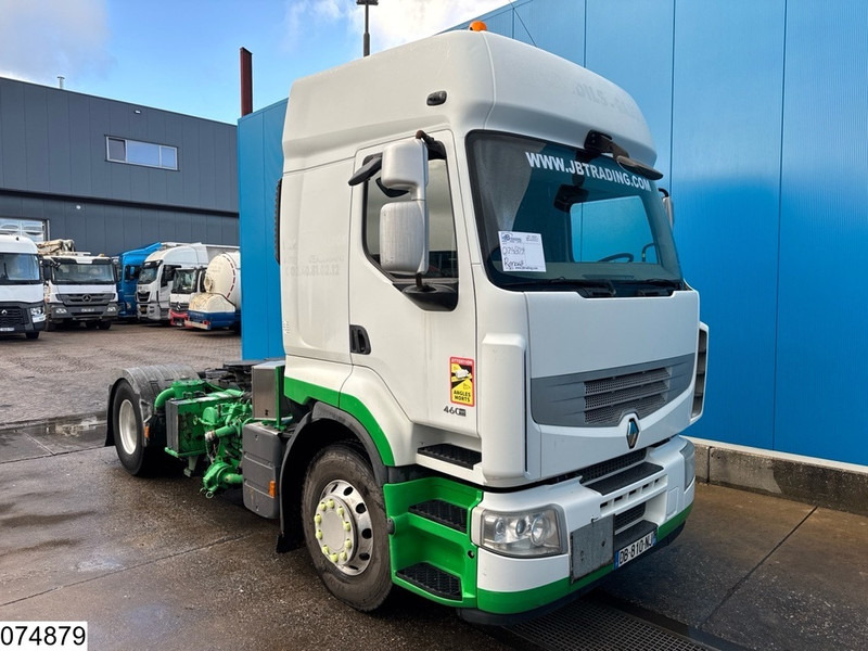 Renault Premium 460 Dxi EURO 6, Blower, Compressor - Trekkvogn: bilde 3 Renault Premium 460 Dxi EURO 6, Blower, Compressor - Trekkvogn: bilde 3