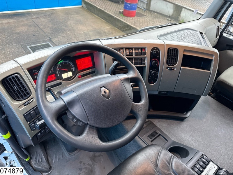 Renault Premium 460 Dxi EURO 6, Blower, Compressor - Trekkvogn: bilde 5 Renault Premium 460 Dxi EURO 6, Blower, Compressor - Trekkvogn: bilde 5