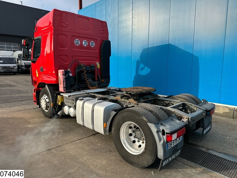 Renault Premium 460 Dxi EURO 6, PTO, Retarder - Trekkvogn: bilde 2 Renault Premium 460 Dxi EURO 6, PTO, Retarder - Trekkvogn: bilde 2