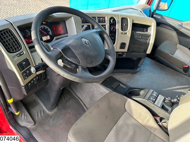 Renault Premium 460 Dxi EURO 6, PTO, Retarder - Trekkvogn: bilde 5 Renault Premium 460 Dxi EURO 6, PTO, Retarder - Trekkvogn: bilde 5