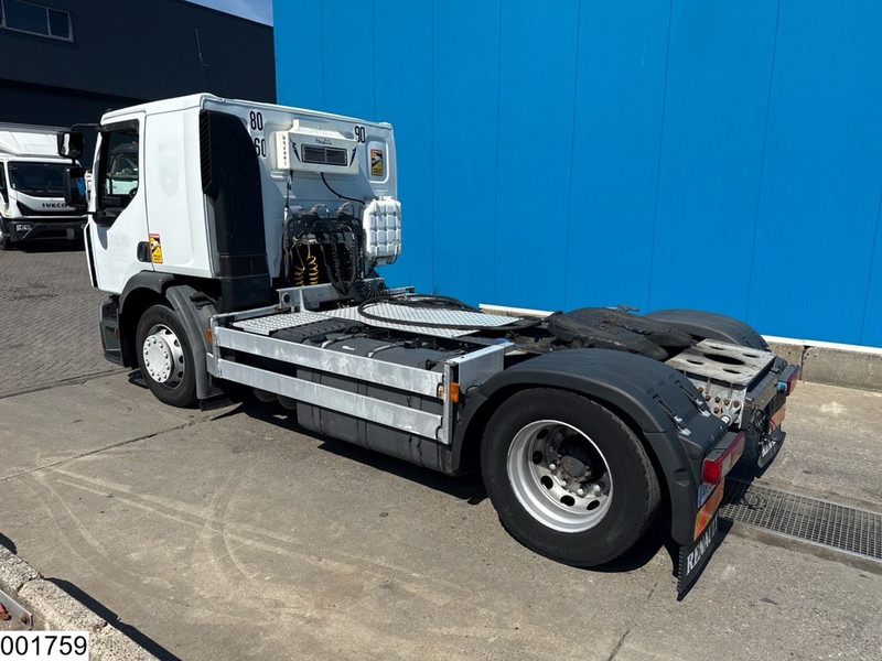 Renault Premium EURO 5, Retarder, Hydraulic, Standairco - Trekkvogn: bilde 4 Renault Premium EURO 5, Retarder, Hydraulic, Standairco - Trekkvogn: bilde 4
