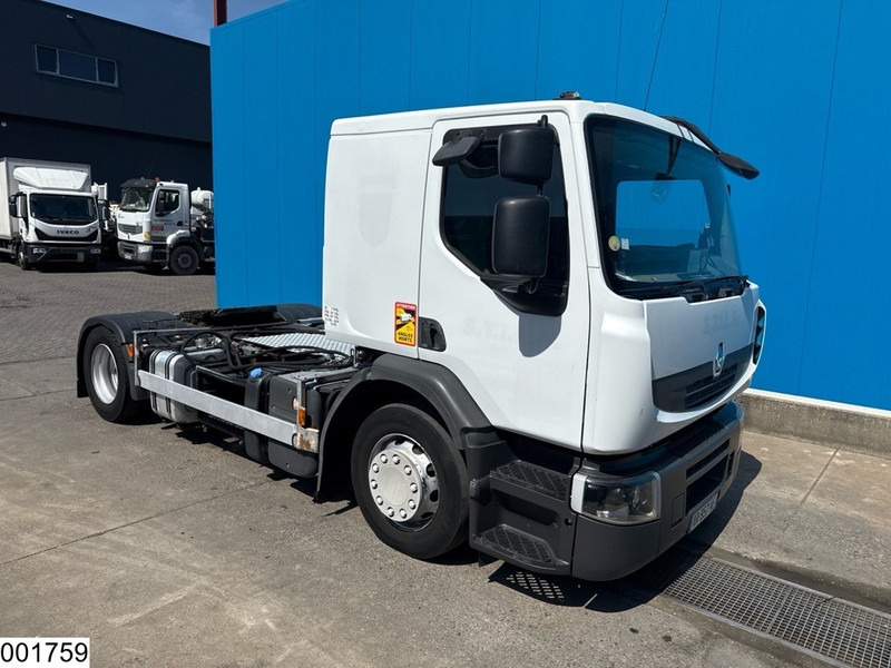 Renault Premium EURO 5, Retarder, Hydraulic, Standairco - Trekkvogn: bilde 2 Renault Premium EURO 5, Retarder, Hydraulic, Standairco - Trekkvogn: bilde 2