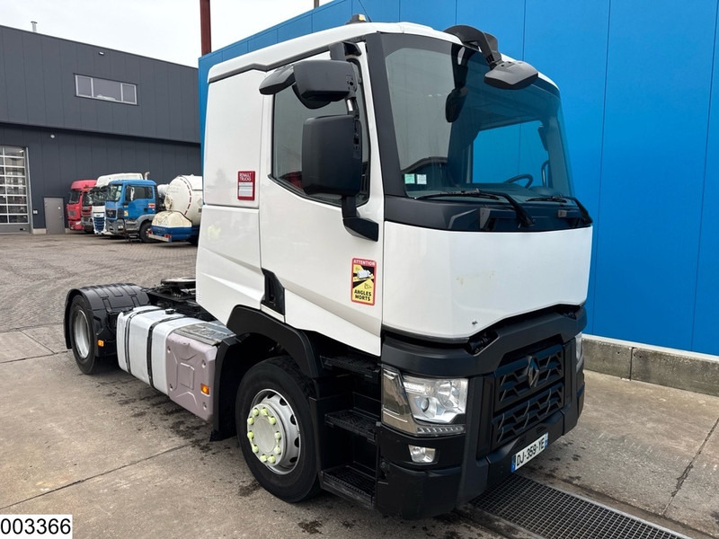 Renault T 380 EURO 6, Retarder, Standairco - Trekkvogn: bilde 3 Renault T 380 EURO 6, Retarder, Standairco - Trekkvogn: bilde 3