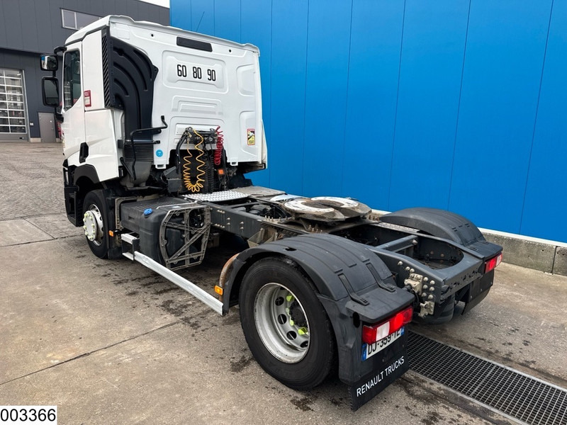 Renault T 380 EURO 6, Retarder, Standairco - Trekkvogn: bilde 4 Renault T 380 EURO 6, Retarder, Standairco - Trekkvogn: bilde 4