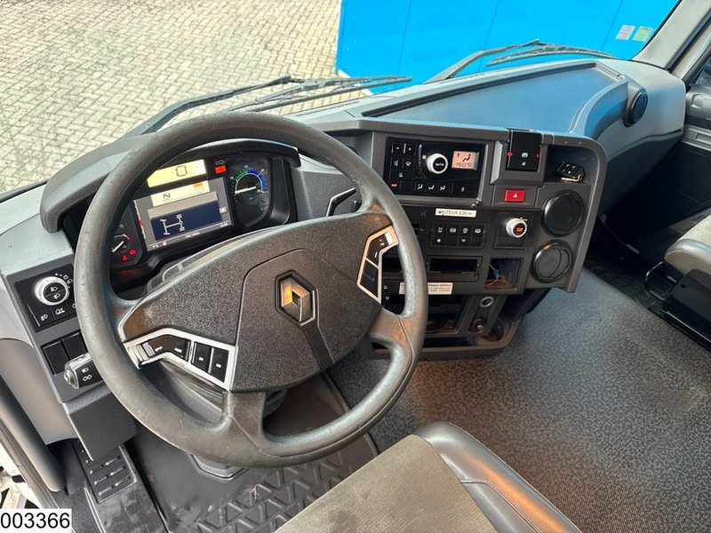 Renault T 380 EURO 6, Retarder, Standairco - Trekkvogn: bilde 5 Renault T 380 EURO 6, Retarder, Standairco - Trekkvogn: bilde 5