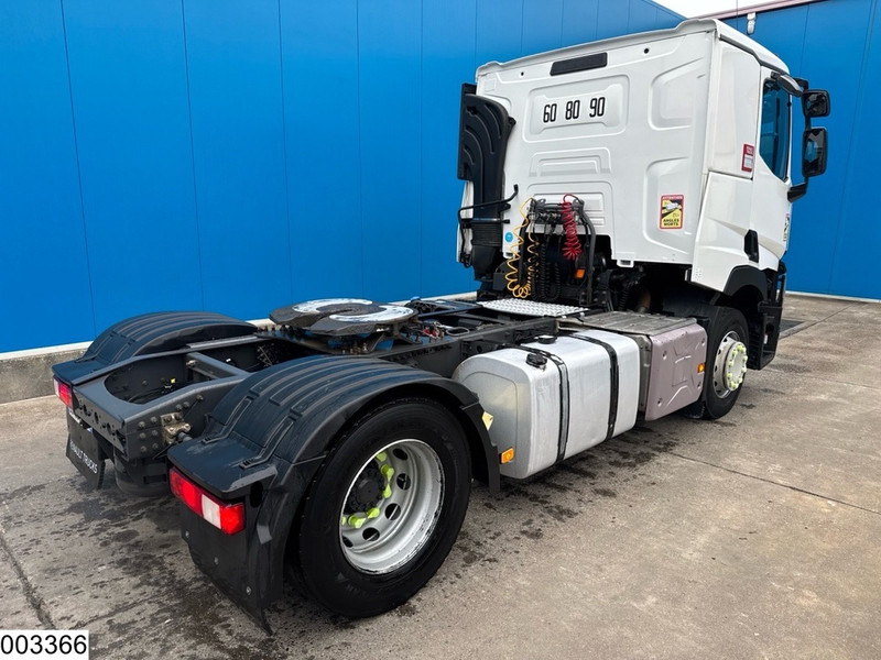 Renault T 380 EURO 6, Retarder, Standairco - Trekkvogn: bilde 2 Renault T 380 EURO 6, Retarder, Standairco - Trekkvogn: bilde 2