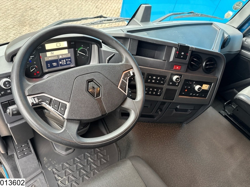 Renault T 440 EURO 6, ADR, PTO, Standairco - Trekkvogn: bilde 5 Renault T 440 EURO 6, ADR, PTO, Standairco - Trekkvogn: bilde 5