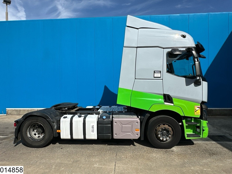 Leie Renault T 440 EURO 6, Standairco Renault T 440 EURO 6, Standairco: bilde 12 Leie Renault T 440 EURO 6, Standairco Renault T 440 EURO 6, Standairco: bilde 12