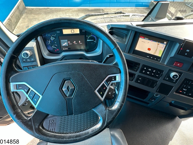 Leie Renault T 440 EURO 6, Standairco Renault T 440 EURO 6, Standairco: bilde 10 Leie Renault T 440 EURO 6, Standairco Renault T 440 EURO 6, Standairco: bilde 10