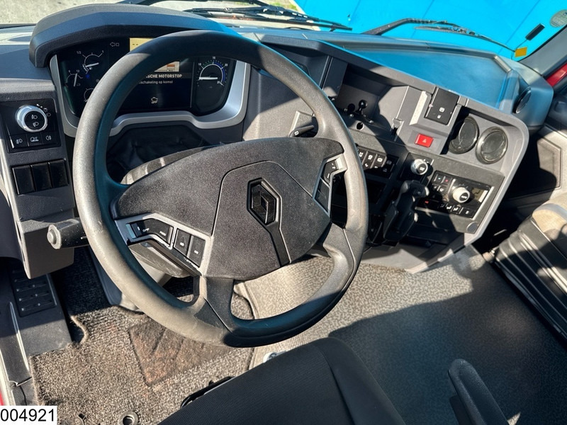Renault T 460 EURO 6, ADR, PTO, Compressor - Trekkvogn: bilde 5 Renault T 460 EURO 6, ADR, PTO, Compressor - Trekkvogn: bilde 5