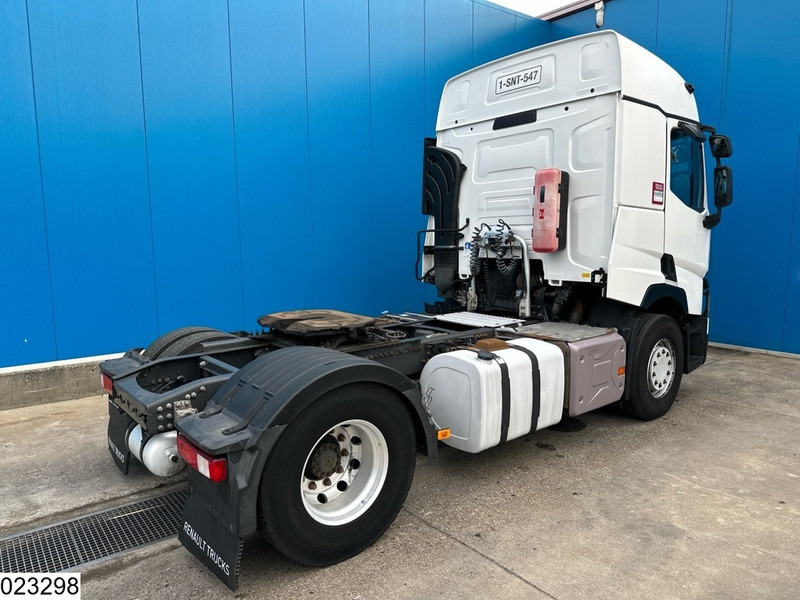 Renault T 460 EURO 6, Airco - Trekkvogn: bilde 2 Renault T 460 EURO 6, Airco - Trekkvogn: bilde 2