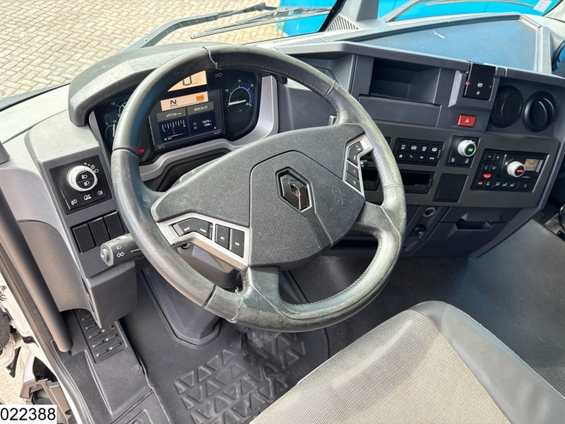 Renault T 460 EURO 6 - Trekkvogn: bilde 5 Renault T 460 EURO 6 - Trekkvogn: bilde 5