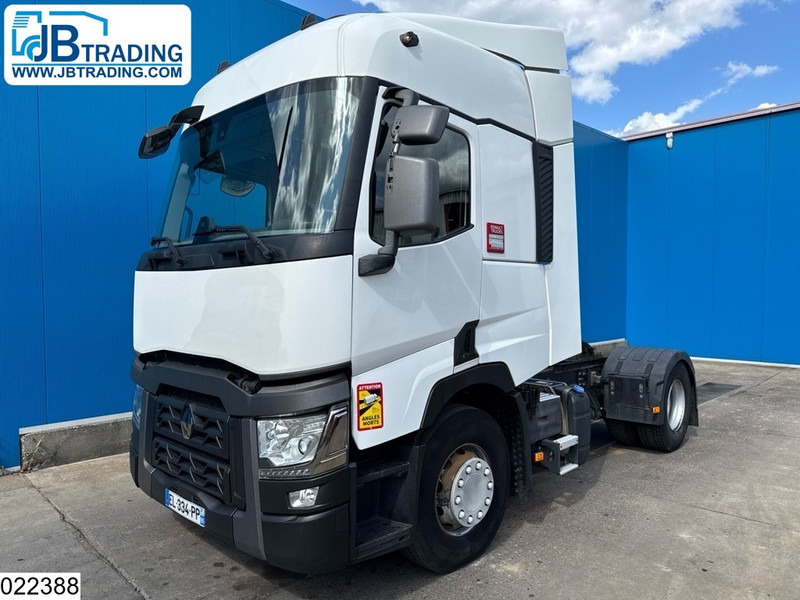 Renault T 460 EURO 6 - Trekkvogn: bilde 1 Renault T 460 EURO 6 - Trekkvogn: bilde 1