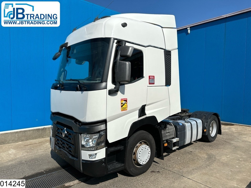 Renault T 460 EURO 6 - Trekkvogn: bilde 1 Renault T 460 EURO 6 - Trekkvogn: bilde 1