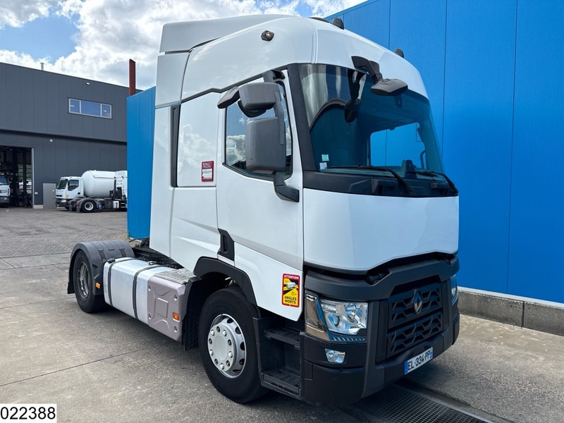 Renault T 460 EURO 6 - Trekkvogn: bilde 3 Renault T 460 EURO 6 - Trekkvogn: bilde 3