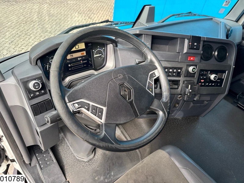 Renault T 460 EURO 6 - Trekkvogn: bilde 5 Renault T 460 EURO 6 - Trekkvogn: bilde 5