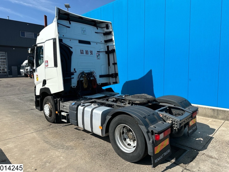 Renault T 460 EURO 6 - Trekkvogn: bilde 4 Renault T 460 EURO 6 - Trekkvogn: bilde 4