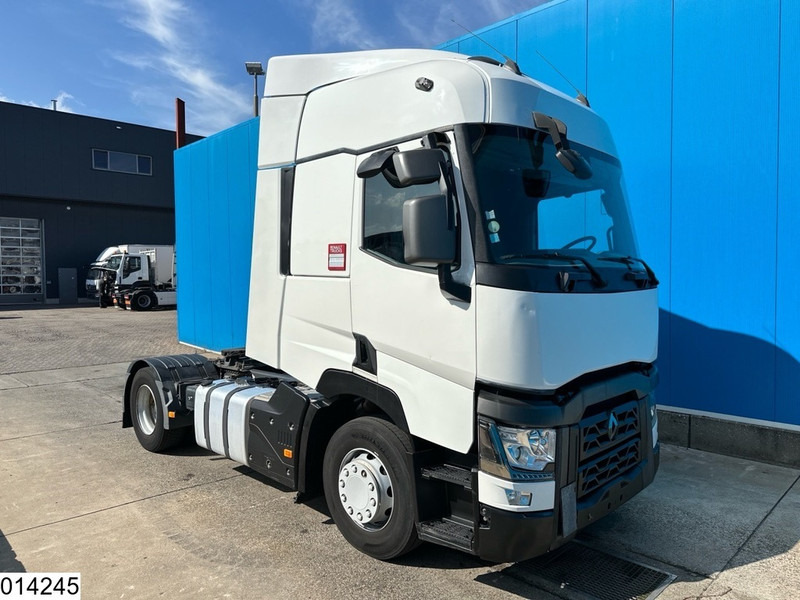 Renault T 460 EURO 6 - Trekkvogn: bilde 3 Renault T 460 EURO 6 - Trekkvogn: bilde 3