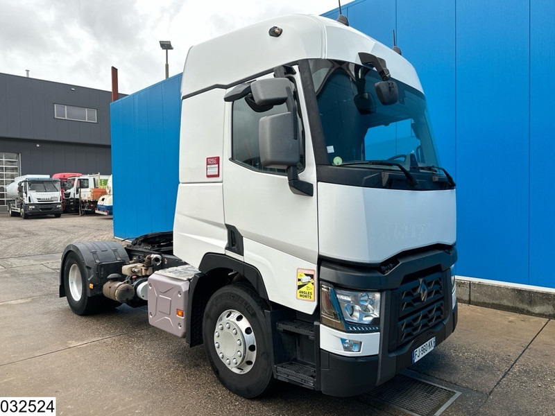 Renault T 460 EURO 6, PTO, Compressor - Trekkvogn: bilde 3 Renault T 460 EURO 6, PTO, Compressor - Trekkvogn: bilde 3