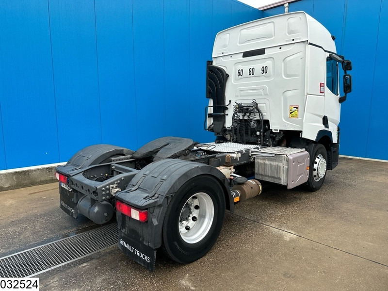 Renault T 460 EURO 6, PTO, Compressor - Trekkvogn: bilde 2 Renault T 460 EURO 6, PTO, Compressor - Trekkvogn: bilde 2