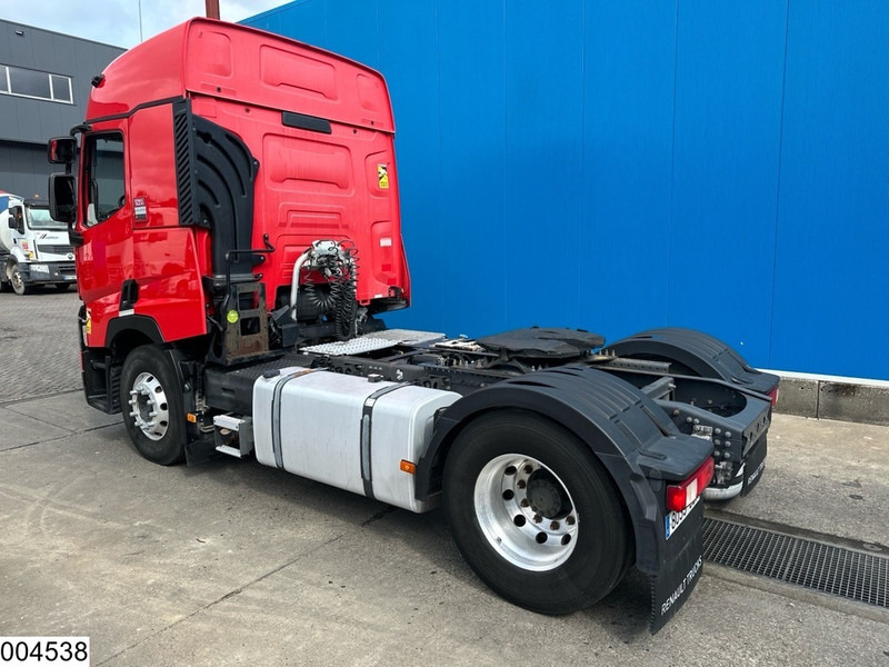Renault T 460 EURO 6, Retarder, ADR, PTO - Trekkvogn: bilde 4 Renault T 460 EURO 6, Retarder, ADR, PTO - Trekkvogn: bilde 4