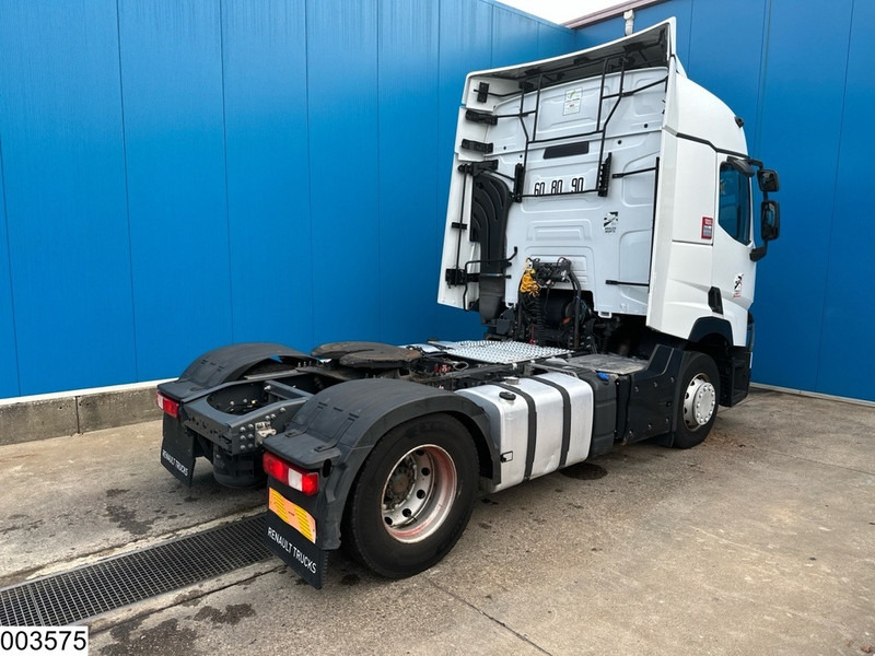 Renault T 460 EURO 6, Retarder, Airco - Trekkvogn: bilde 2 Renault T 460 EURO 6, Retarder, Airco - Trekkvogn: bilde 2