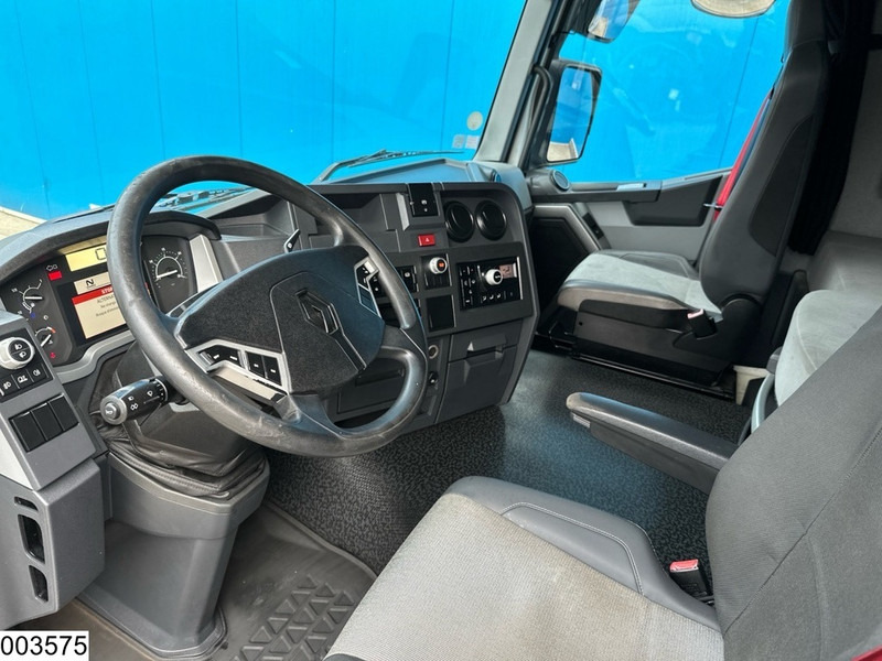 Renault T 460 EURO 6, Retarder, Airco - Trekkvogn: bilde 5 Renault T 460 EURO 6, Retarder, Airco - Trekkvogn: bilde 5