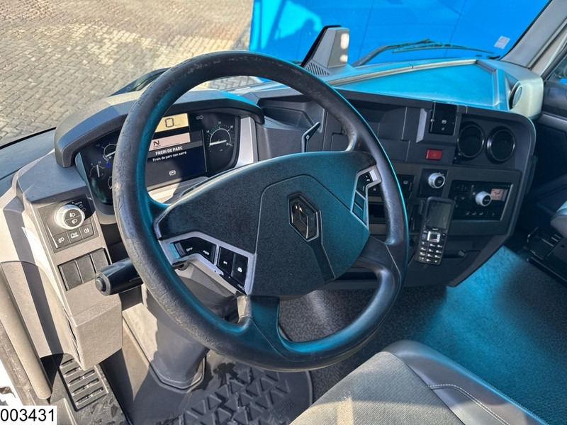 Renault T 460 EURO 6, Retarder - Trekkvogn: bilde 5 Renault T 460 EURO 6, Retarder - Trekkvogn: bilde 5