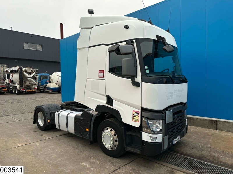 Renault T 460 EURO 6, Retarder - Trekkvogn: bilde 3 Renault T 460 EURO 6, Retarder - Trekkvogn: bilde 3