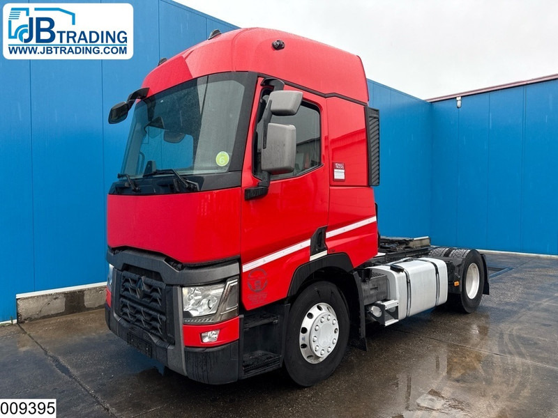 Renault T 460 EURO 6, Retarder - Trekkvogn: bilde 1 Renault T 460 EURO 6, Retarder - Trekkvogn: bilde 1