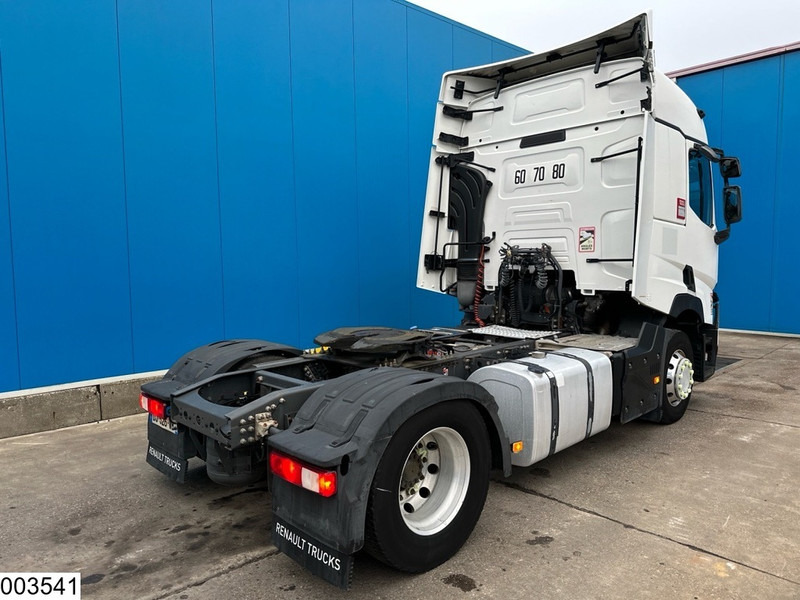 Renault T 460 EURO 6, Retarder - Trekkvogn: bilde 4 Renault T 460 EURO 6, Retarder - Trekkvogn: bilde 4