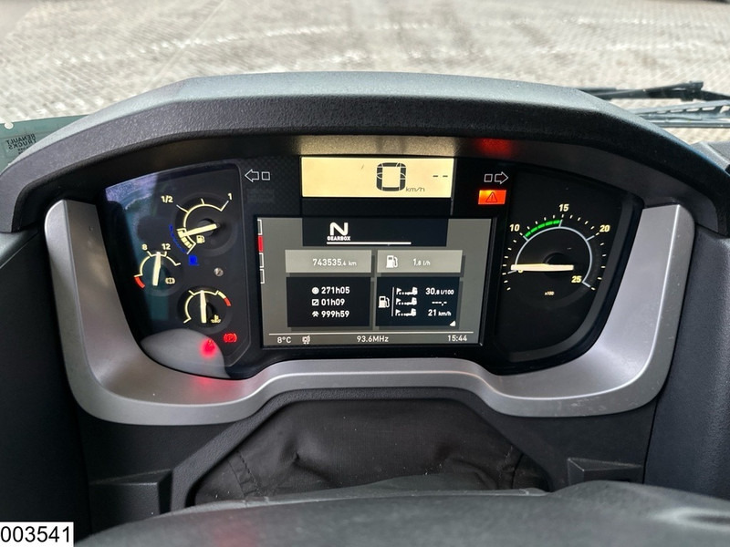 Renault T 460 EURO 6, Retarder - Trekkvogn: bilde 5 Renault T 460 EURO 6, Retarder - Trekkvogn: bilde 5