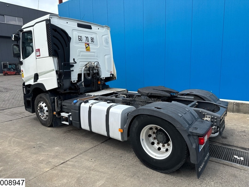 Renault T 460 EURO 6, Retarder, PTO - Trekkvogn: bilde 4 Renault T 460 EURO 6, Retarder, PTO - Trekkvogn: bilde 4
