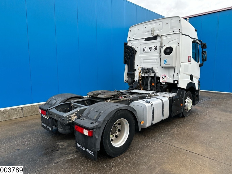 Renault T 460 EURO 6, Retarder, Standairco - Trekkvogn: bilde 4 Renault T 460 EURO 6, Retarder, Standairco - Trekkvogn: bilde 4