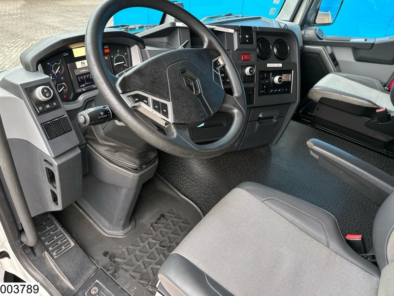 Renault T 460 EURO 6, Retarder, Standairco - Trekkvogn: bilde 5 Renault T 460 EURO 6, Retarder, Standairco - Trekkvogn: bilde 5