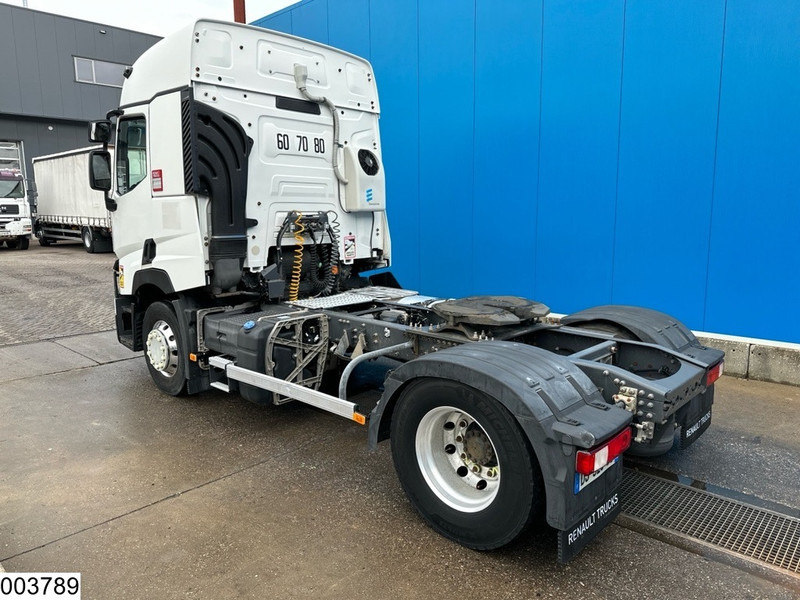 Renault T 460 EURO 6, Retarder, Standairco - Trekkvogn: bilde 2 Renault T 460 EURO 6, Retarder, Standairco - Trekkvogn: bilde 2