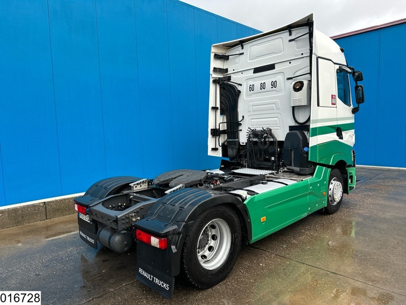 Renault T 480 EURO 6 - Trekkvogn: bilde 2 Renault T 480 EURO 6 - Trekkvogn: bilde 2