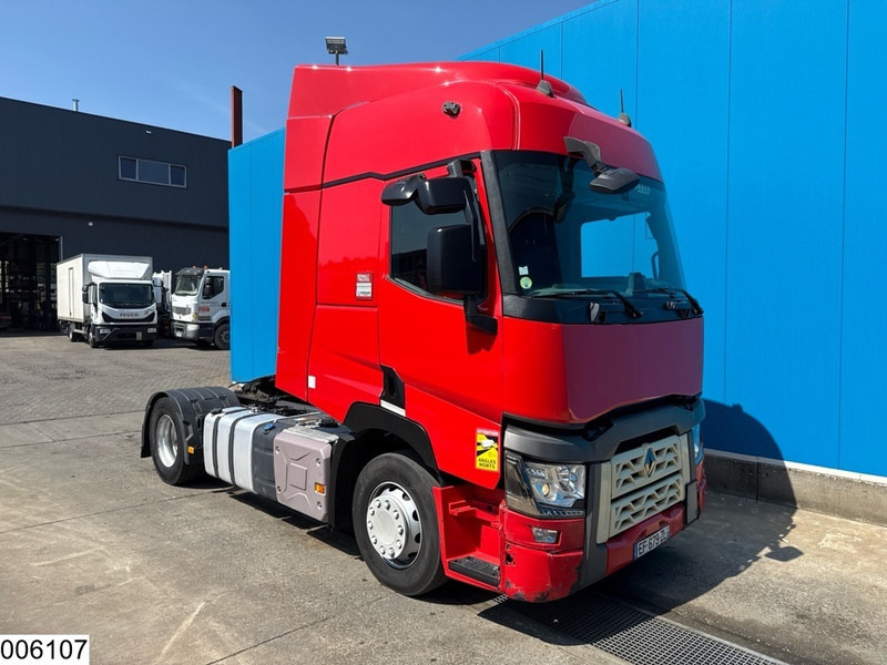 Renault T 480 EURO 6 - Trekkvogn: bilde 2 Renault T 480 EURO 6 - Trekkvogn: bilde 2