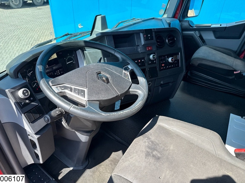 Renault T 480 EURO 6 - Trekkvogn: bilde 5 Renault T 480 EURO 6 - Trekkvogn: bilde 5