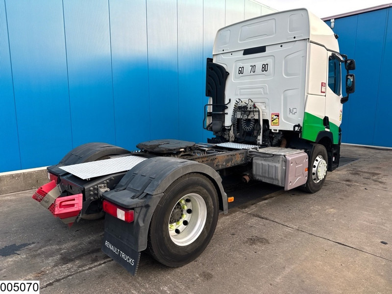 Renault T 480 EURO 6, Retarder, PTO - Trekkvogn: bilde 2 Renault T 480 EURO 6, Retarder, PTO - Trekkvogn: bilde 2