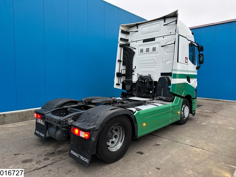 Renault T 480 EURO 6, Standairconditioning - Trekkvogn: bilde 4 Renault T 480 EURO 6, Standairconditioning - Trekkvogn: bilde 4