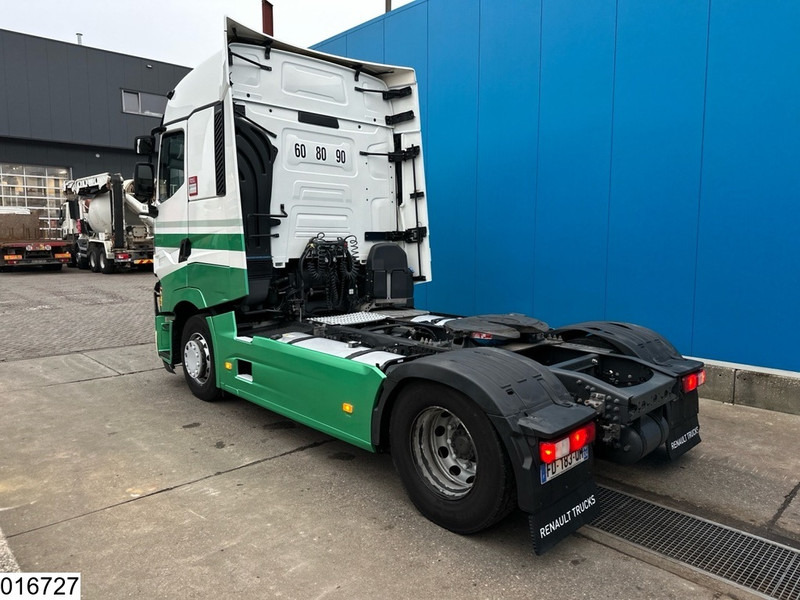 Renault T 480 EURO 6, Standairconditioning - Trekkvogn: bilde 2 Renault T 480 EURO 6, Standairconditioning - Trekkvogn: bilde 2