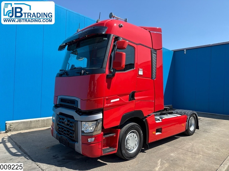 Trekkvogn Renault T 480 T-HIGH, EURO 6, Standairco: bilde 1