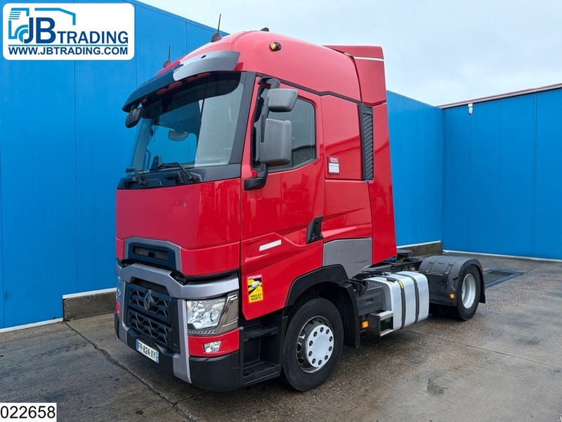 Trekkvogn Renault T High 480 EURO 6d, Standairco: bilde 1