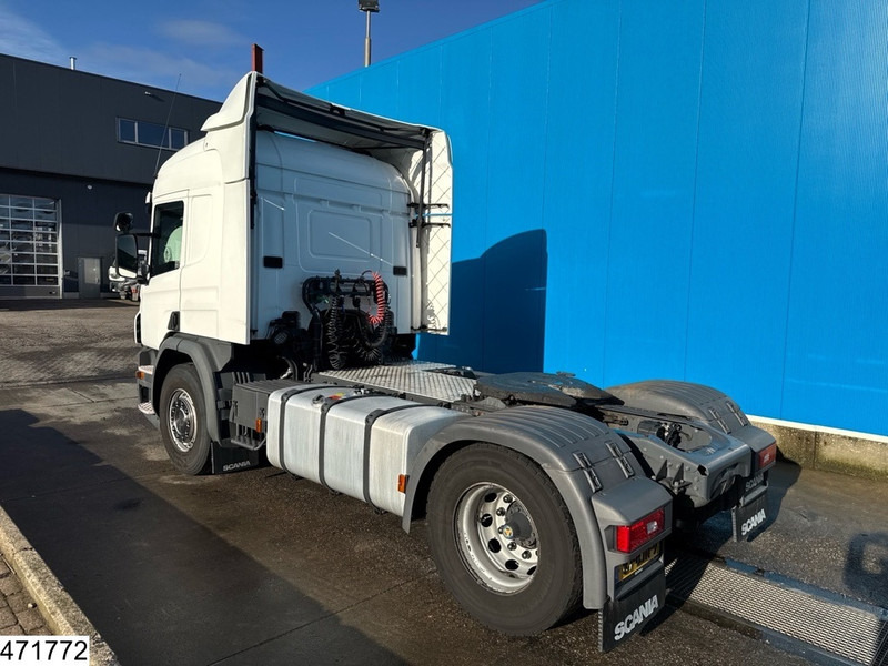 Scania P 410 EURO 6 - Trekkvogn: bilde 4 Scania P 410 EURO 6 - Trekkvogn: bilde 4