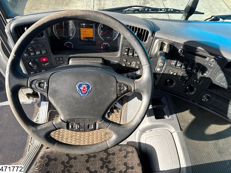 Scania P 410 EURO 6 - Trekkvogn: bilde 5 Scania P 410 EURO 6 - Trekkvogn: bilde 5