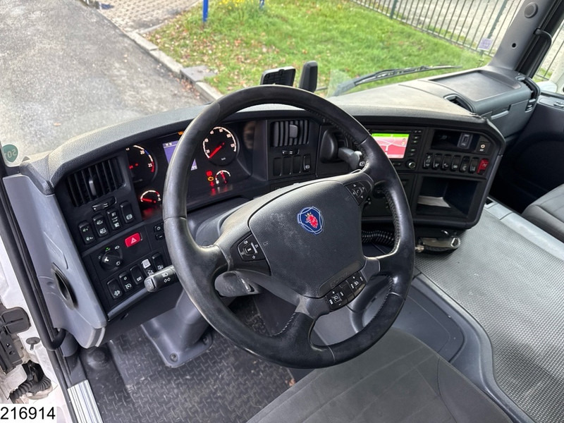 Scania P 450 EURO 6, Rolfo, Retarder, Combi - Trekkvogn: bilde 5 Scania P 450 EURO 6, Rolfo, Retarder, Combi - Trekkvogn: bilde 5