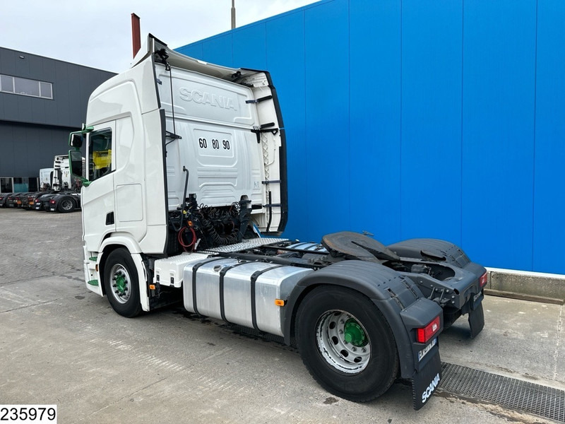 Scania R 450 EURO 6, Retarder, Standairco - Trekkvogn: bilde 4 Scania R 450 EURO 6, Retarder, Standairco - Trekkvogn: bilde 4