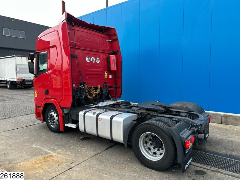 Scania R 500 EURO 6, Retarder, Standairco - Trekkvogn: bilde 2 Scania R 500 EURO 6, Retarder, Standairco - Trekkvogn: bilde 2