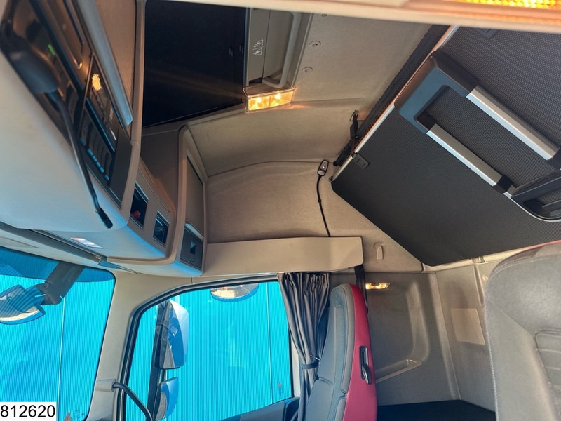 Trekkvogn Volvo FH 420 EURO 6: bilde 8